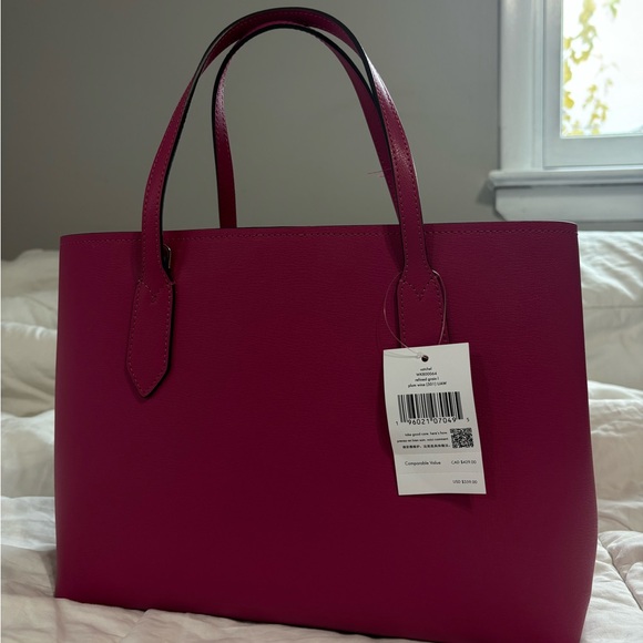 Kate Spade Molly Large Tote - Picture 3 of 6